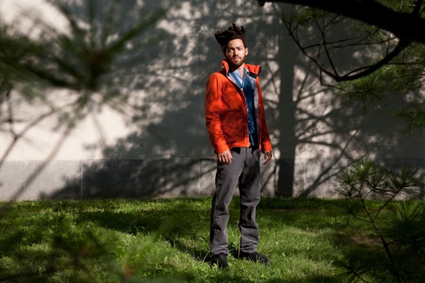 MINOTAUR 3 Layer Utility Jacket