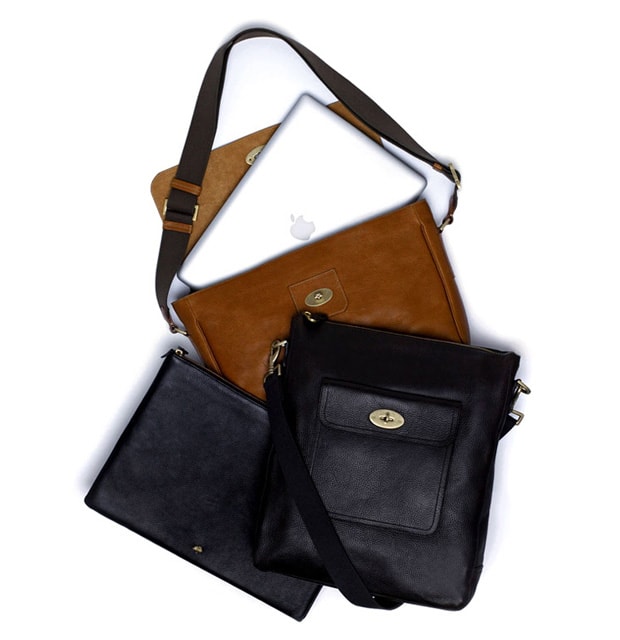 Mulberry Macbook Bags