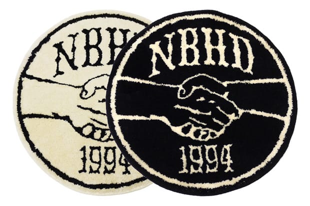 NEIGHBORHOOD x Gallery 1950 Camporee Rug