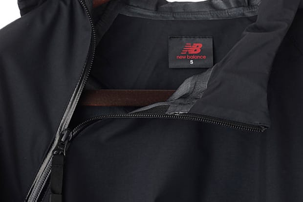 New Balance x ALMOND Apparel Collection