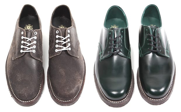 NEXUSVII 2009 Fall/Winter Derby