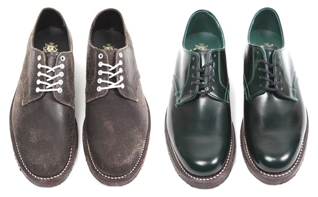 NEXUSVII 2009 Fall/Winter Derby