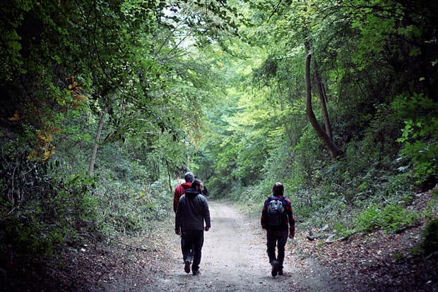 Nike 6.0 Tunnel Jam Event