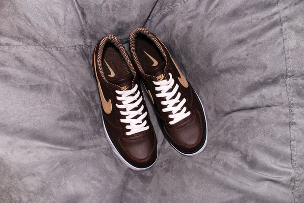 Nike Ace '83 Autoclave