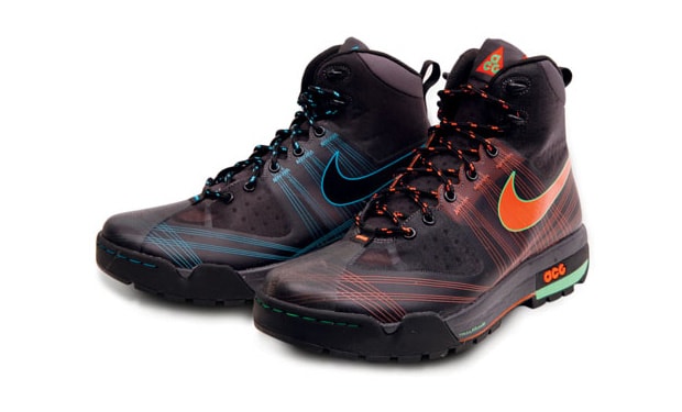 Nike ACG Ashiko Flywire Boots