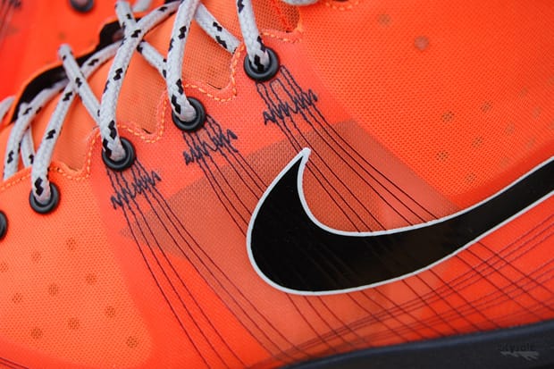 nike acg flywire boots