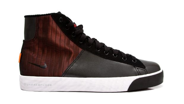 Nike "Blaze Out" Blazer Mid