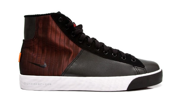 Nike "Blaze Out" Blazer Mid
