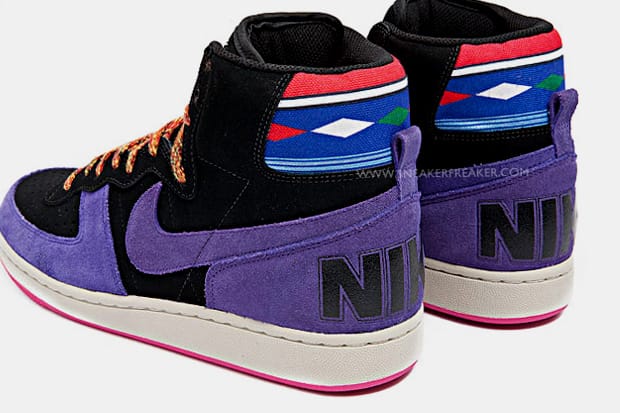 Nike "Maharam" Terminator Pack