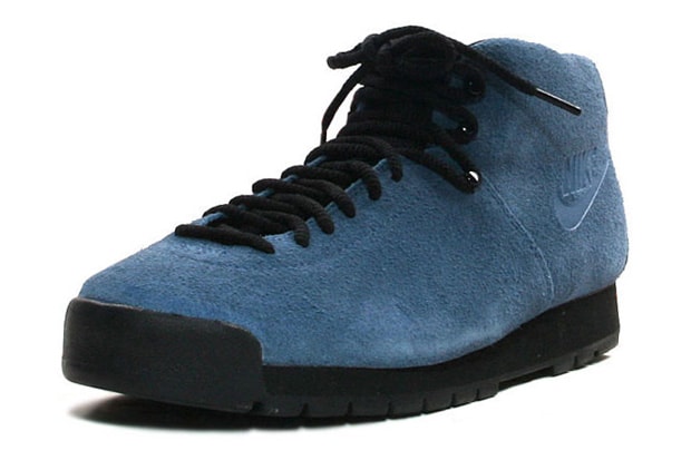 Nike Sportswear Air Magma Blue/Black