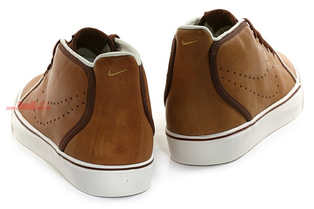 Nike Sportswear Air Zoom Toki Quickstrike Rustic/Sail