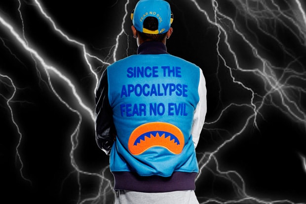 Nike Sportswear Holiday 09 Rivalry Collection Featuring Cassette Playa