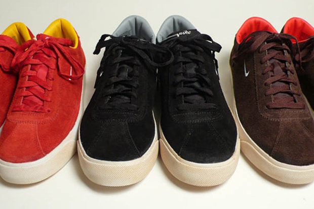 Nike Sportswear Match Classic