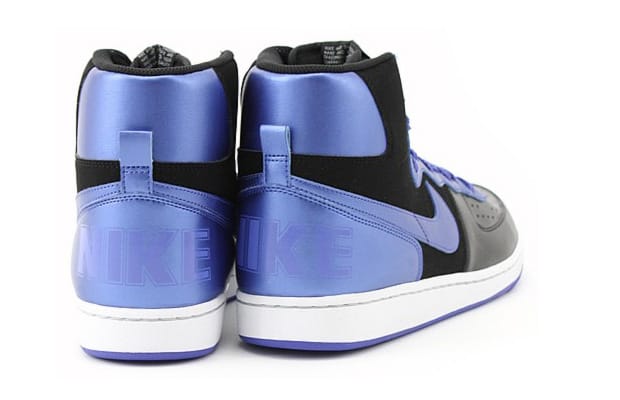 Nike Sportswear Terminator Hi "Pearl"