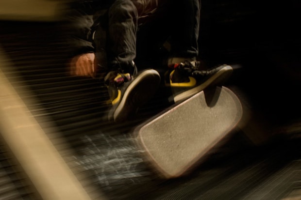 Nike Sportswear Vandal High Vintage