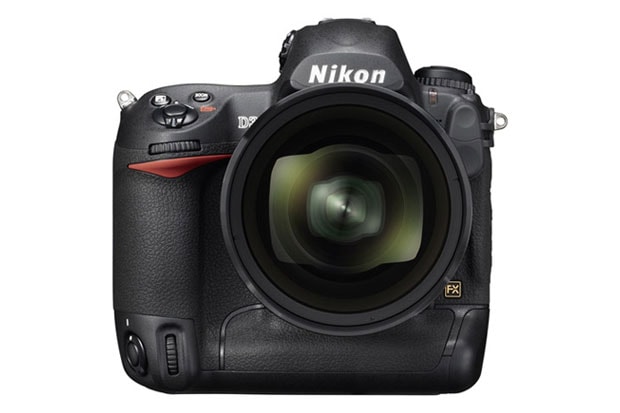 Nikon D3s