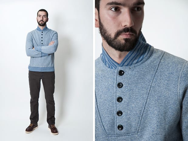 Nom de Guerre 2009 Fall/Winter Collection