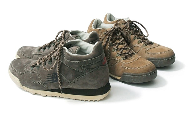 nonnative x New Balance H710 Sneakers