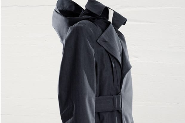 Norwegian Rain 2009 Fall/Winter Collection