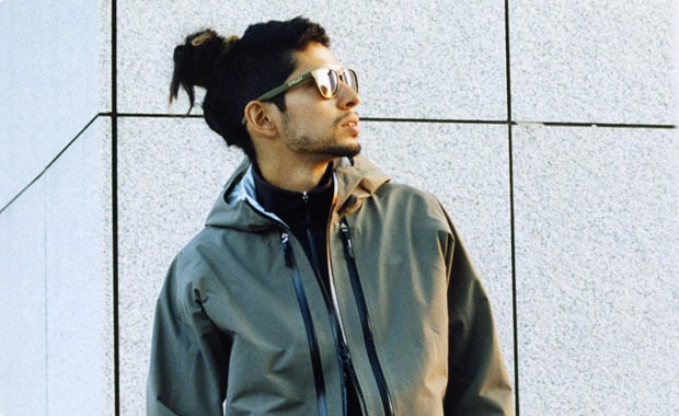 honeyee Feature: Oakley "URBANE FUNCTIONALITY"