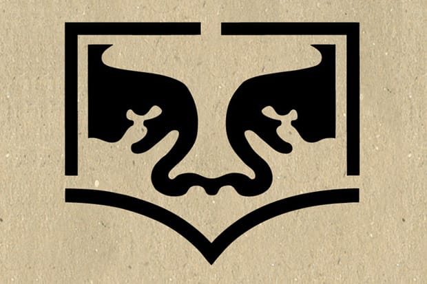 Obey x Levi's Live Installation by Shepard Fairey