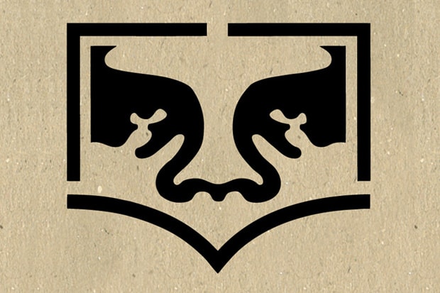 Obey x Levi's Live Installation by Shepard Fairey