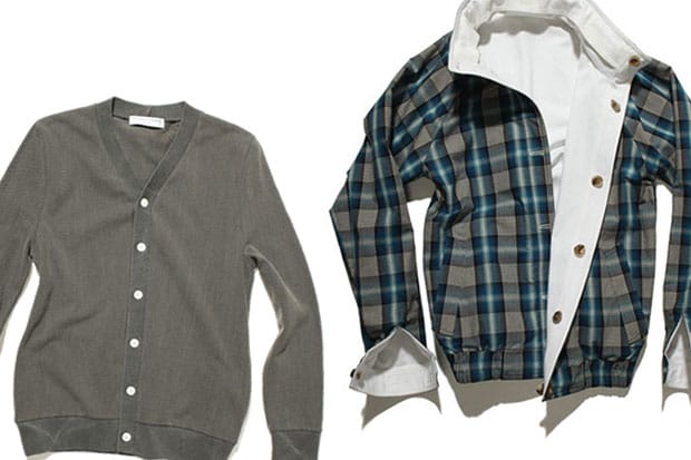 Opening Ceremony 2010 Spring Collection Preview