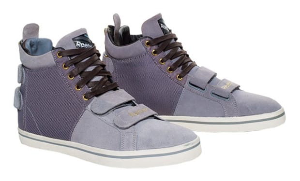 Orchard Street x Reebok Fuze 1.0 Sneakers