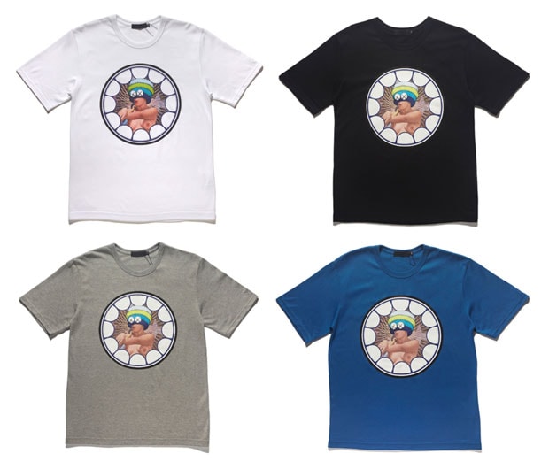 OriginalFake 2009 Fall/Winter October Releases