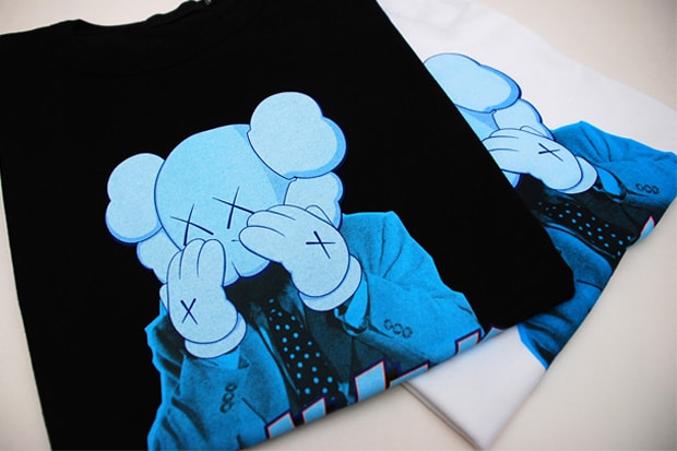 OriginalFake 2009 Halloween T-Shirt