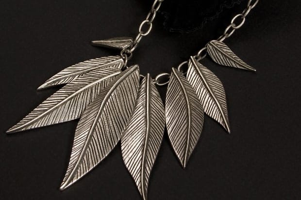 Pamela Love for Opening Ceremony "Where the Wild Things Are" Jewelry