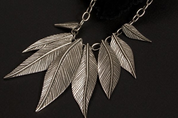 Pamela Love for Opening Ceremony "Where the Wild Things Are" Jewelry