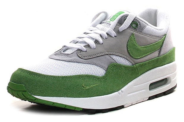 Patta x Nike Sportswear 5th Anniversary Air Max 1 Premium