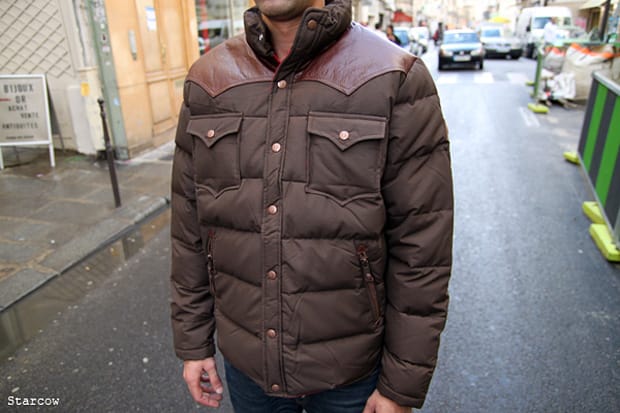 Penfield 2009 Fall/Winter Collection October Releases