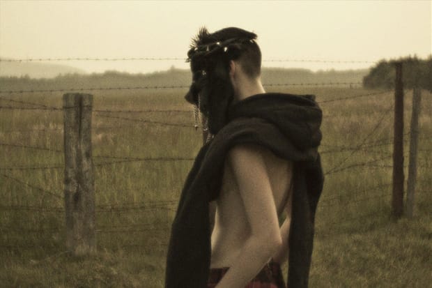 Phenomenon 2009 Fall/Winter Lookbook