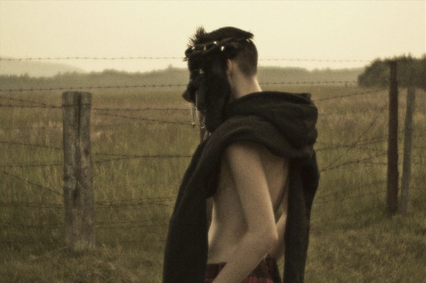 Phenomenon 2009 Fall/Winter Lookbook