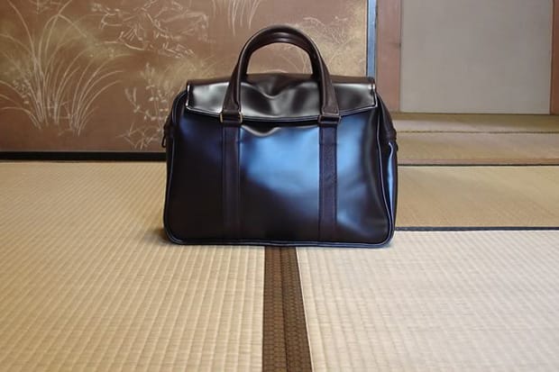 Porter x B Yoshida Shoulder Bag