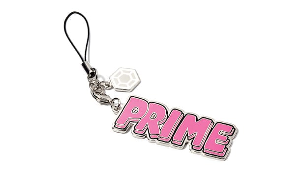 PRIME OF HONEYEE.COM Phone Charm