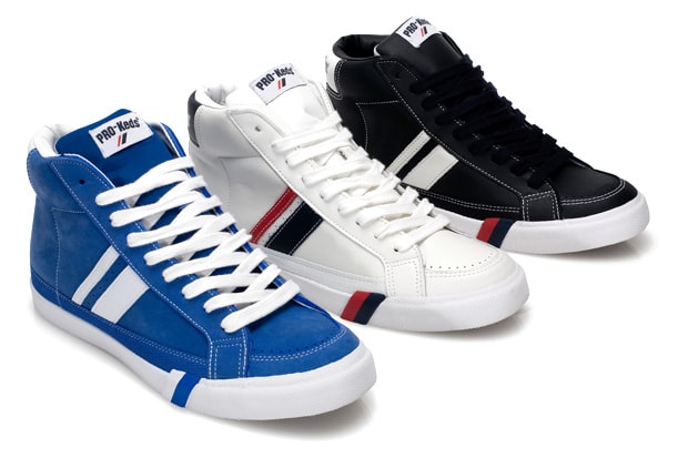Pro-Keds Shotmakers