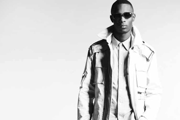 Public School 2010 Spring Collection