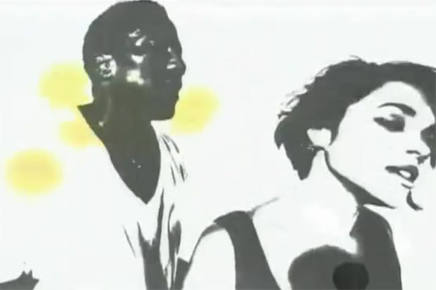 Q-Tip feat Norah Jones - Life Is Better (Video)