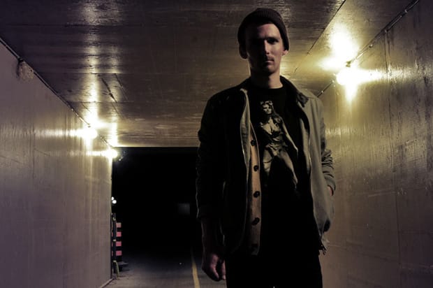 Raised by Wolves 2009 Fall Lookbook