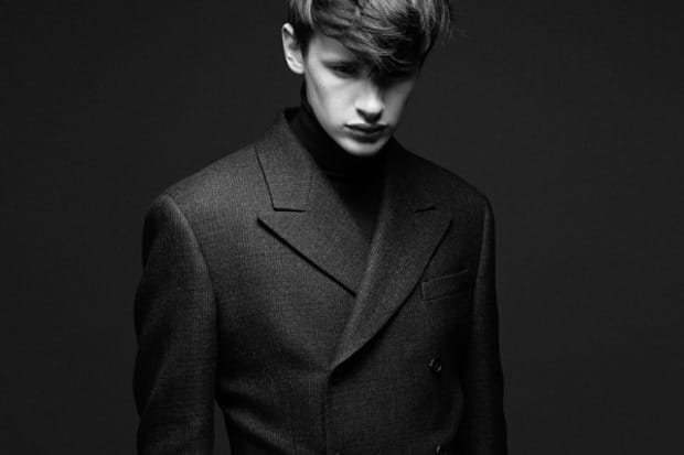 Rasmus x Andreas Ohlund x DV Man Shoot