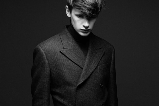 Rasmus x Andreas Ohlund x DV Man Shoot