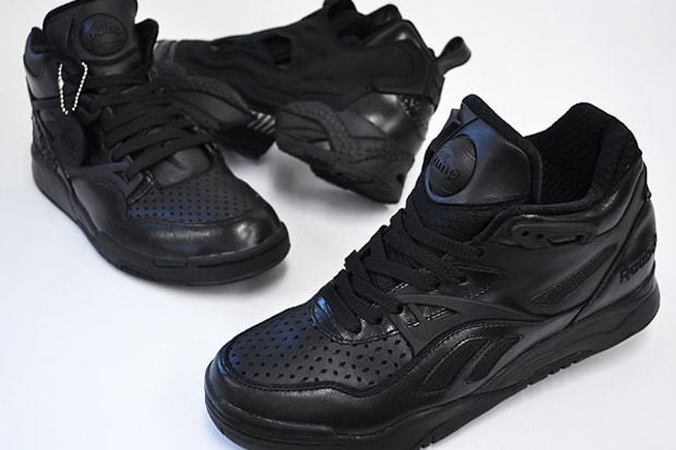 Reebok Perfectly Black Pack