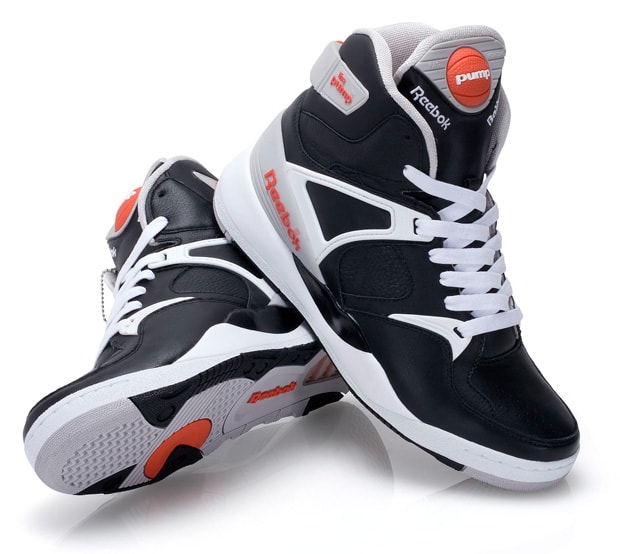 Reebok The Pump Retro
