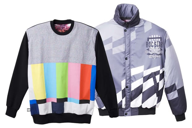 ROC STAR 2009 October New Releases