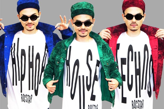 ROC STAR 2010 Spring/Summer Collection Preview