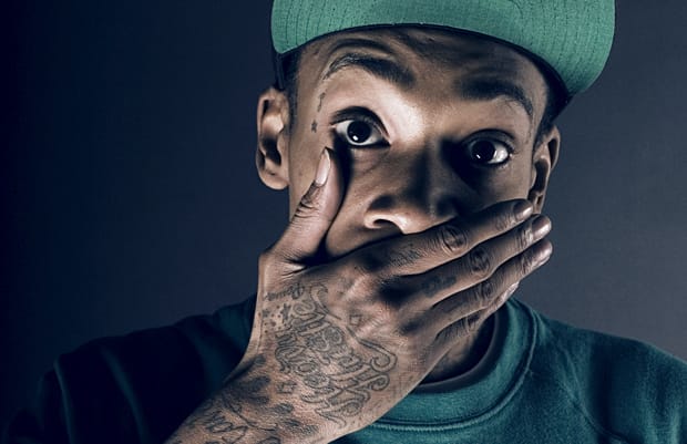 Rocksmith 2009 Holiday Lookbook