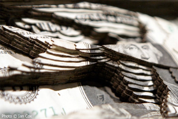 Scott Campbell "Always Almost There" Exhibition Recap